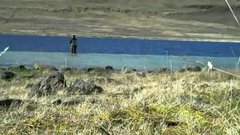 Sauðlauksdalsvatn