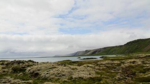 Hlíðarvatn in Selvogur – SVFS