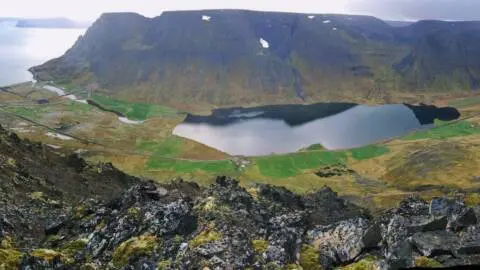 Syðridalsvatn