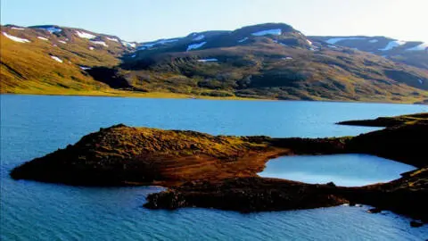 Þiðriksvallavatn