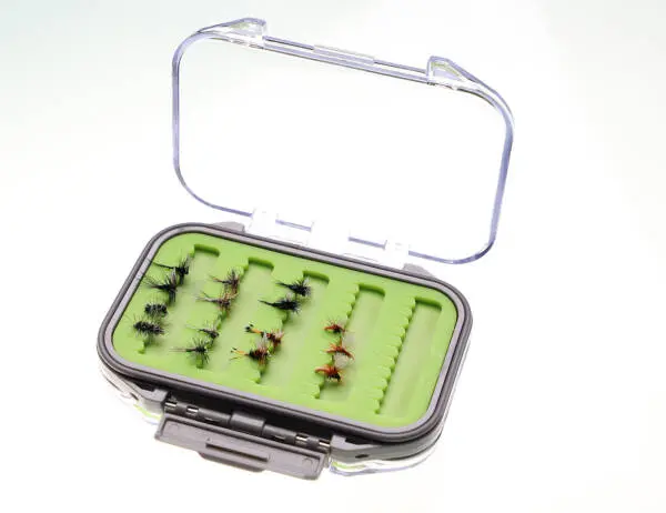 Flybox for brown trout - Image 2