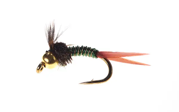 Copper John - Image 2