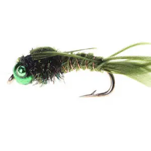Pheasant Tail (tungsten)